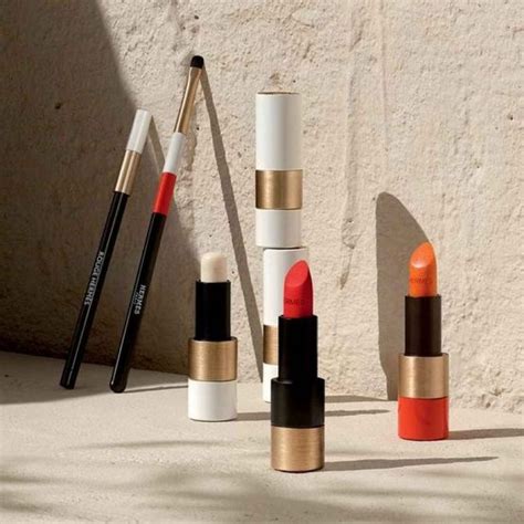 hermes lipstick gift set